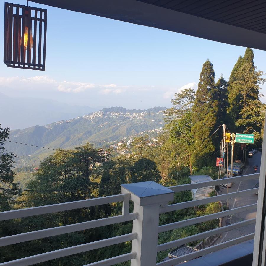 Zingo'S Home Stay Darjeeling  Exterior foto