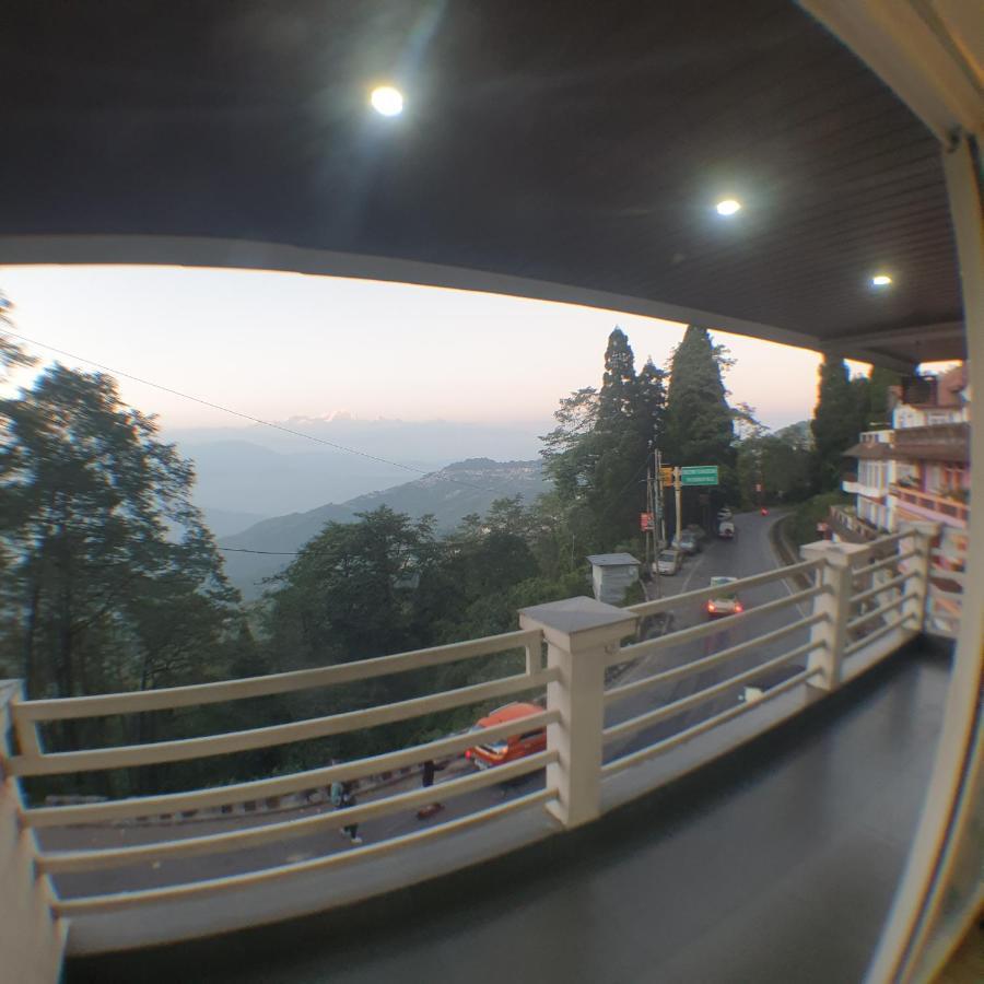 Zingo'S Home Stay Darjeeling  Exterior foto