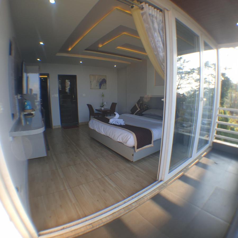 Zingo'S Home Stay Darjeeling  Exterior foto