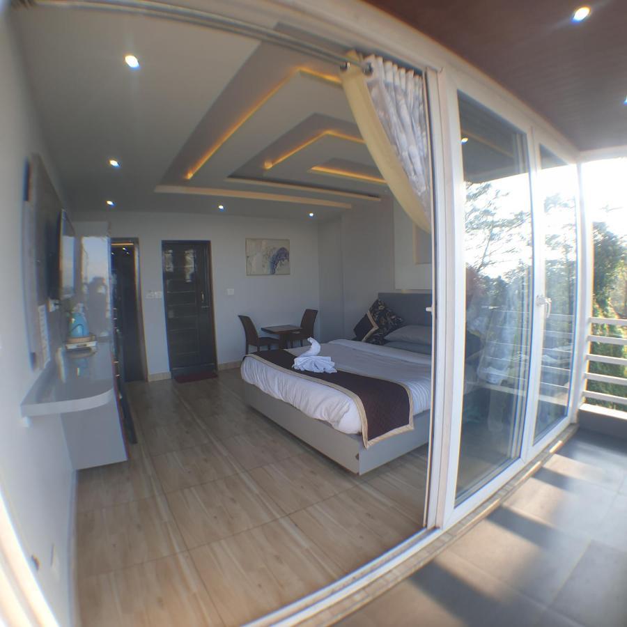 Zingo'S Home Stay Darjeeling  Exterior foto