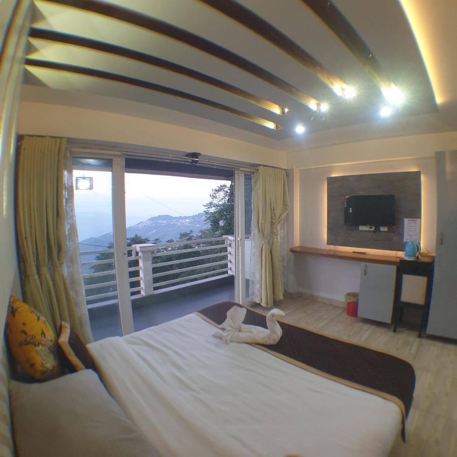 Zingo'S Home Stay Darjeeling  Exterior foto