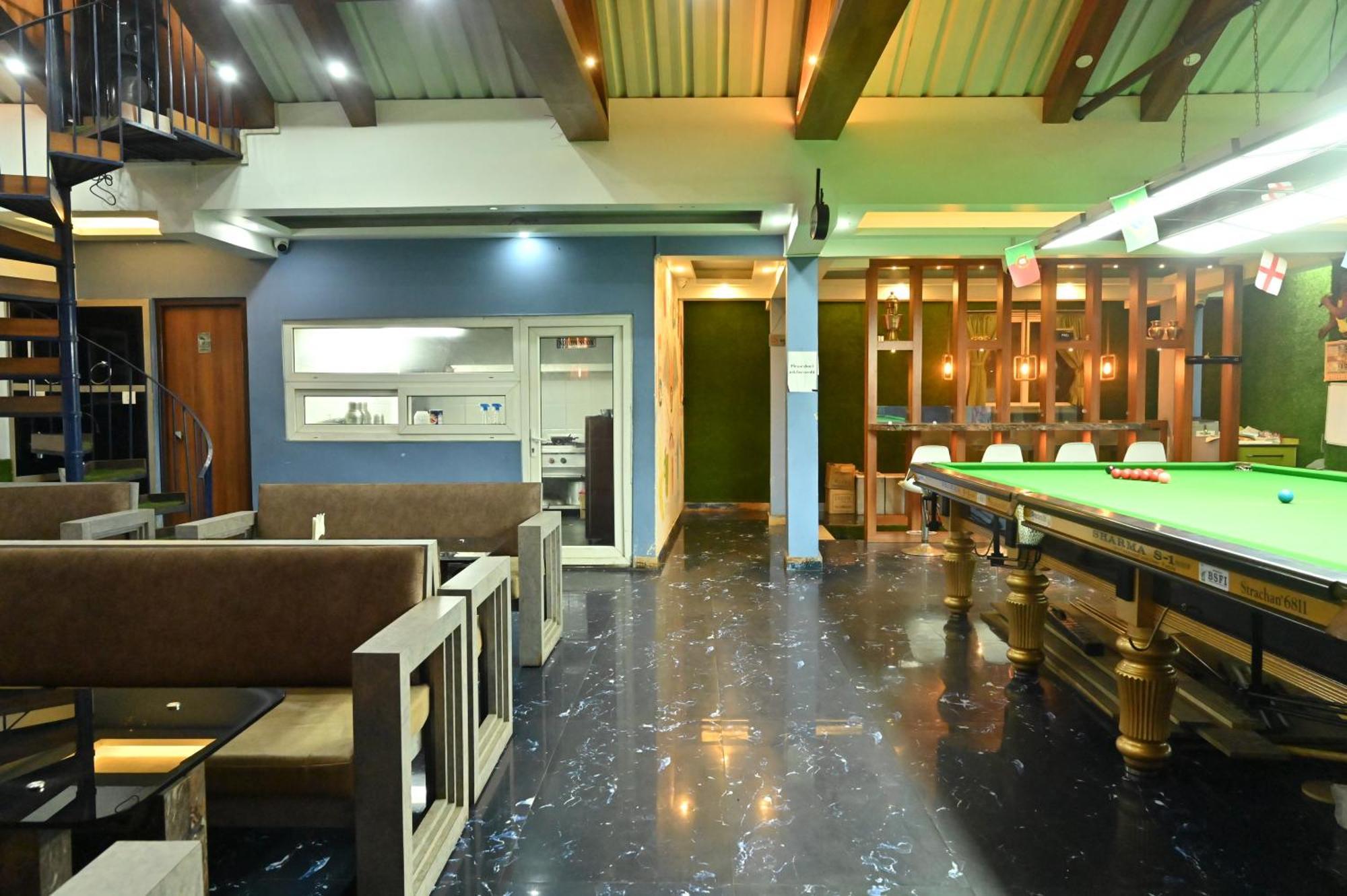 Zingo'S Home Stay Darjeeling  Exterior foto